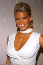 Jessica Simpson: Bokong Britney Bagus